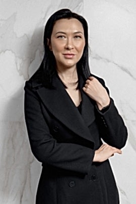 Тихненко Евгения Алексеевна